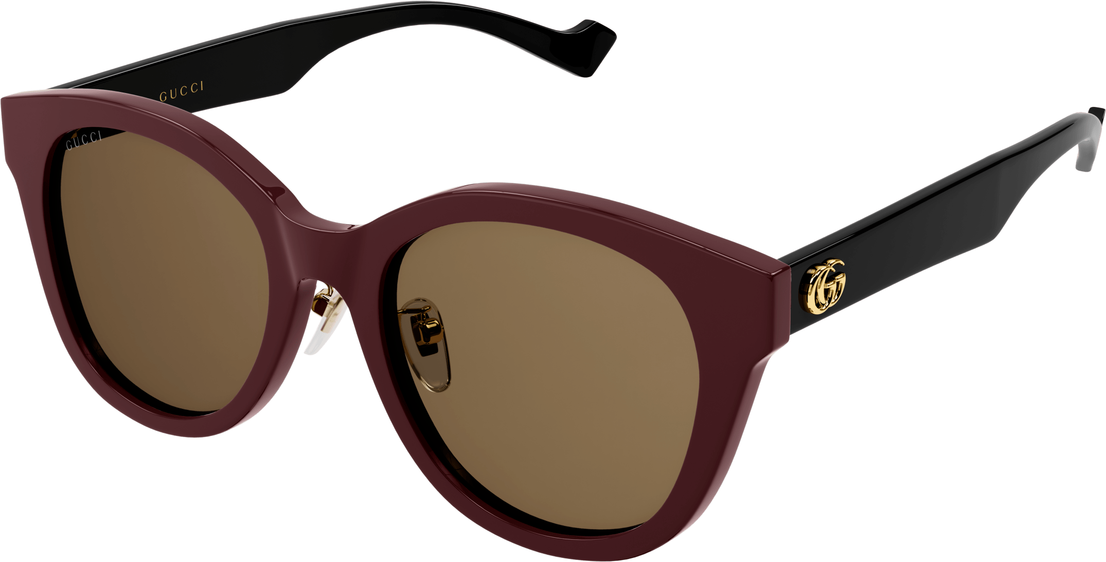 Color_GG1002SK-003 - BROWN - BROWN