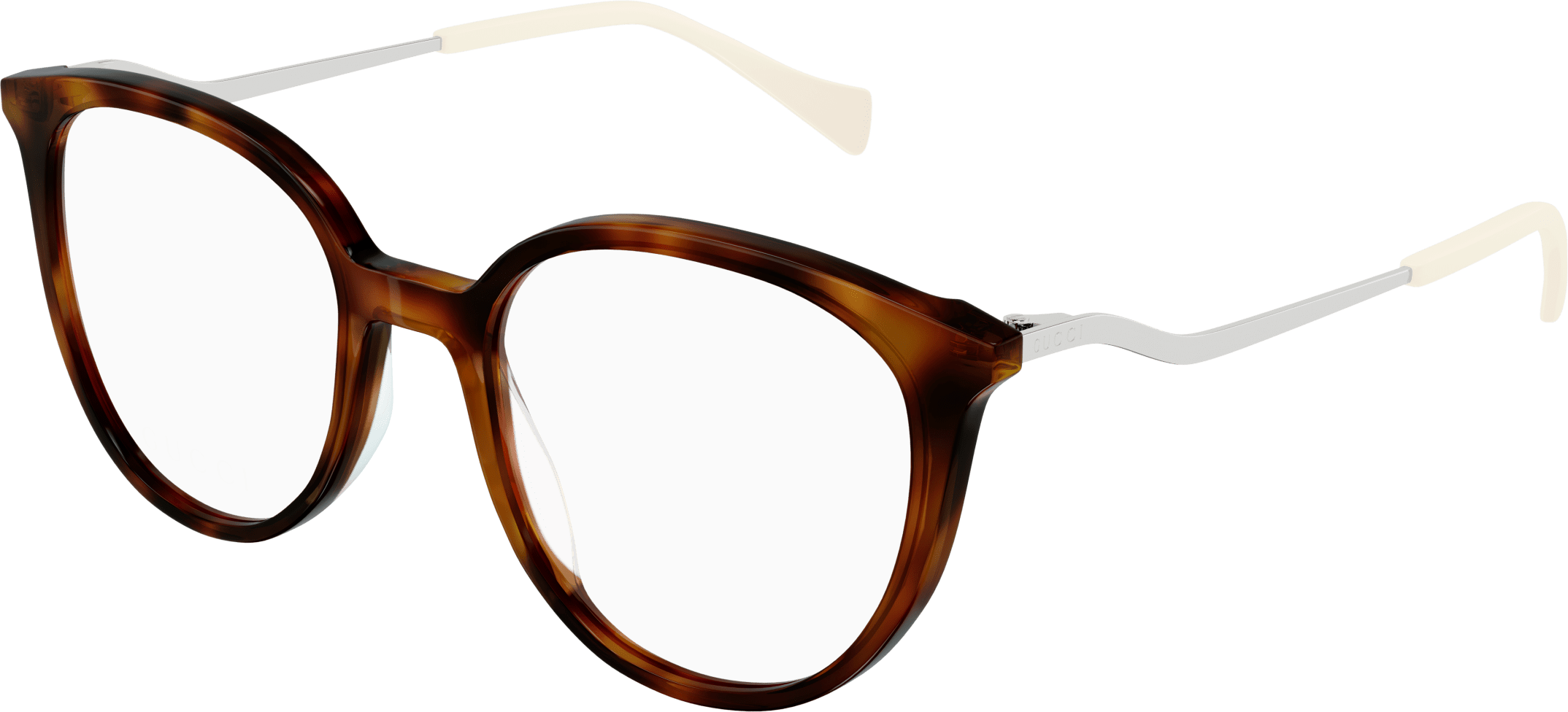 Color_GG1008O-003 - HAVANA - TRANSPARENT