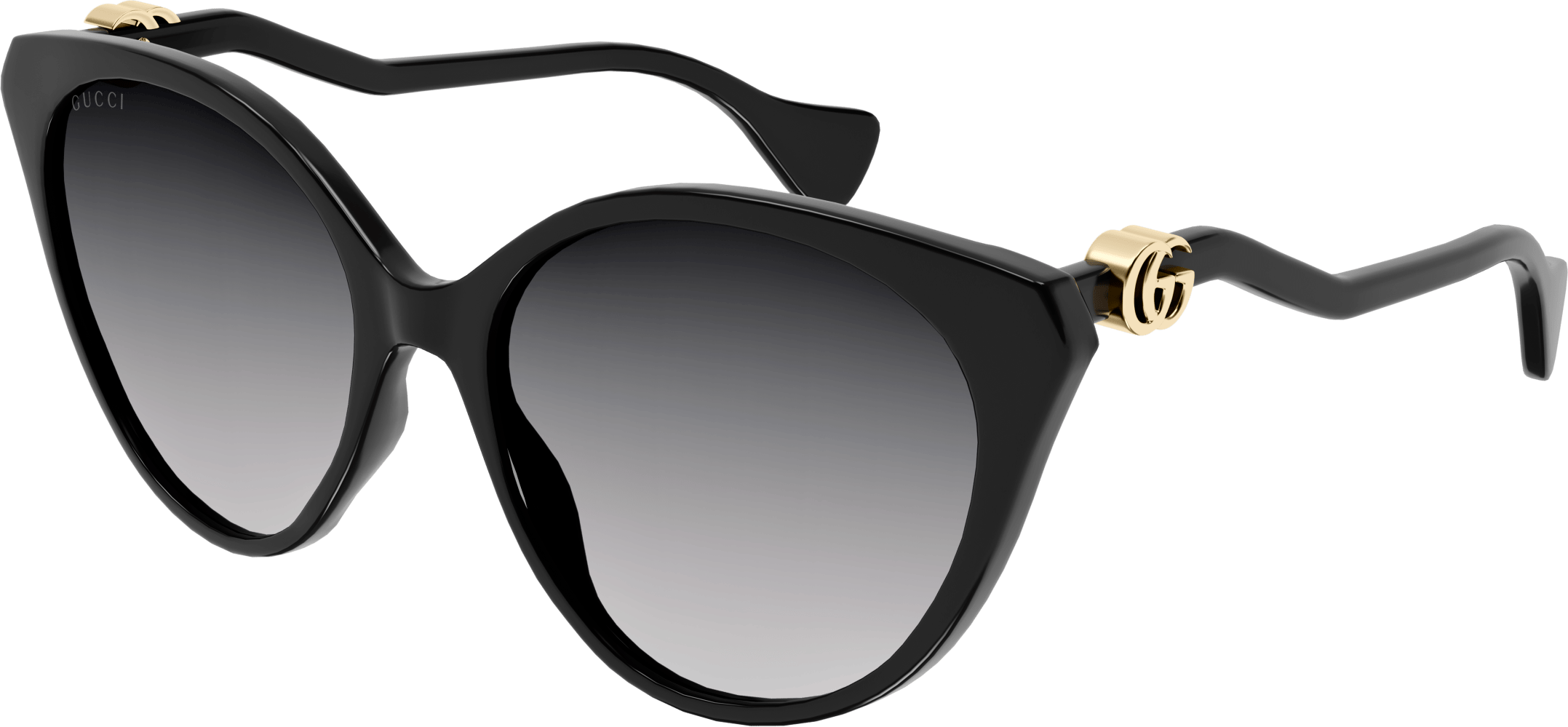 Color_GG1011S-001 - BLACK - GREY - GRADIENT