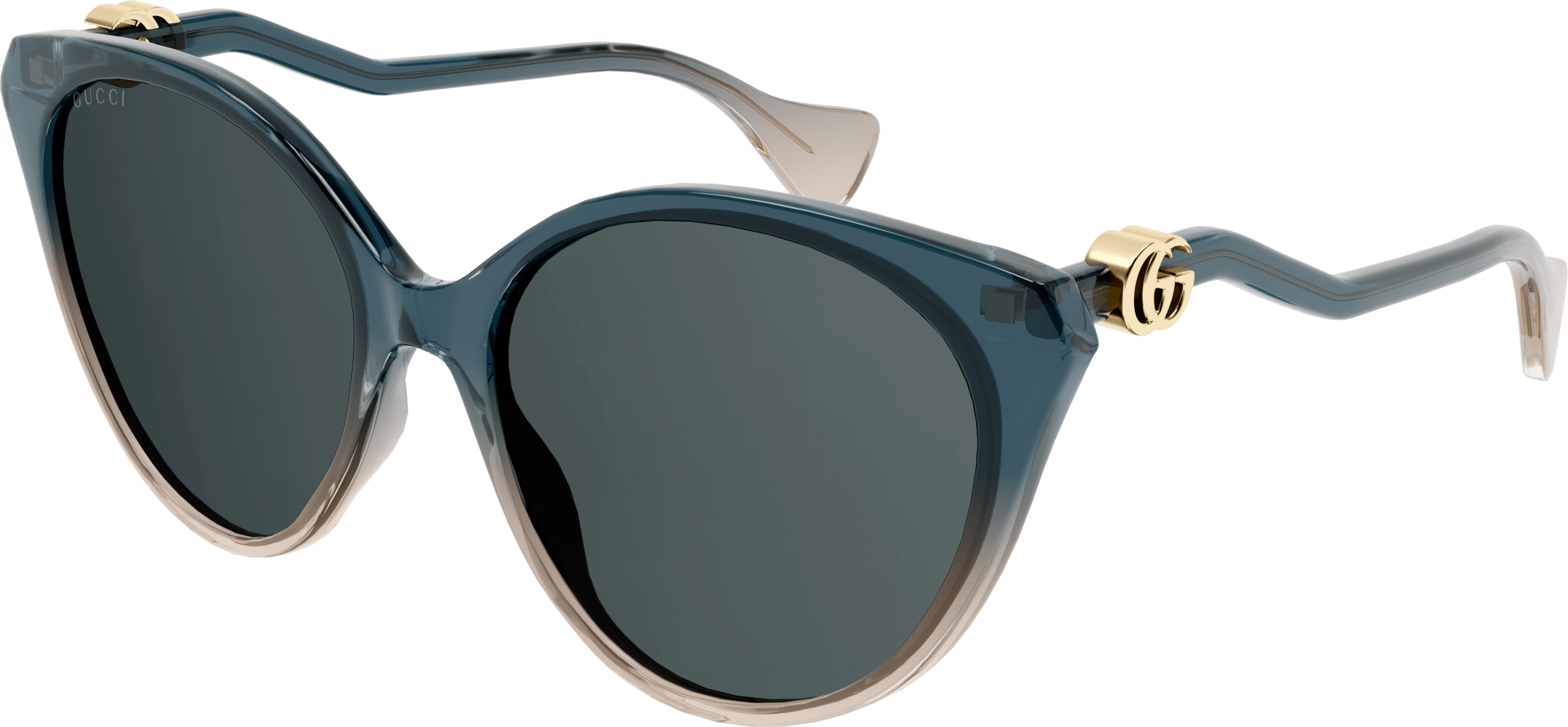 Color_GG1011S-002 - BLUE - GREY