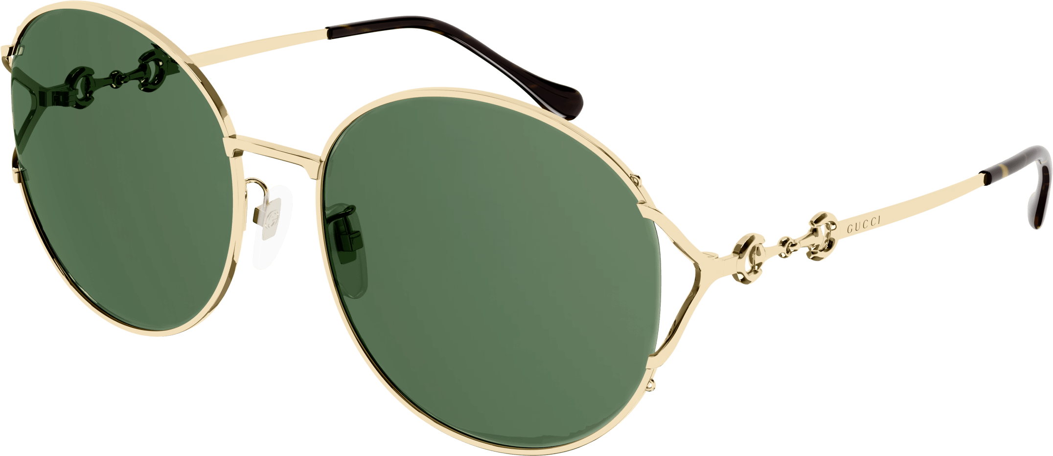 Color_GG1017SK-002 - GOLD - GREEN