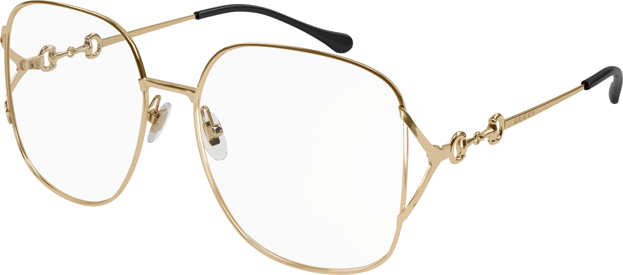 Color_GG1019O-001 - GOLD - TRANSPARENT