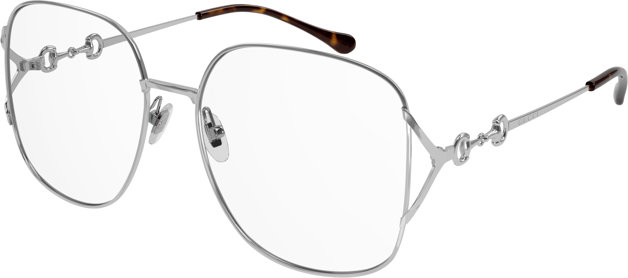 Color_GG1019O-002 - SILVER - TRANSPARENT