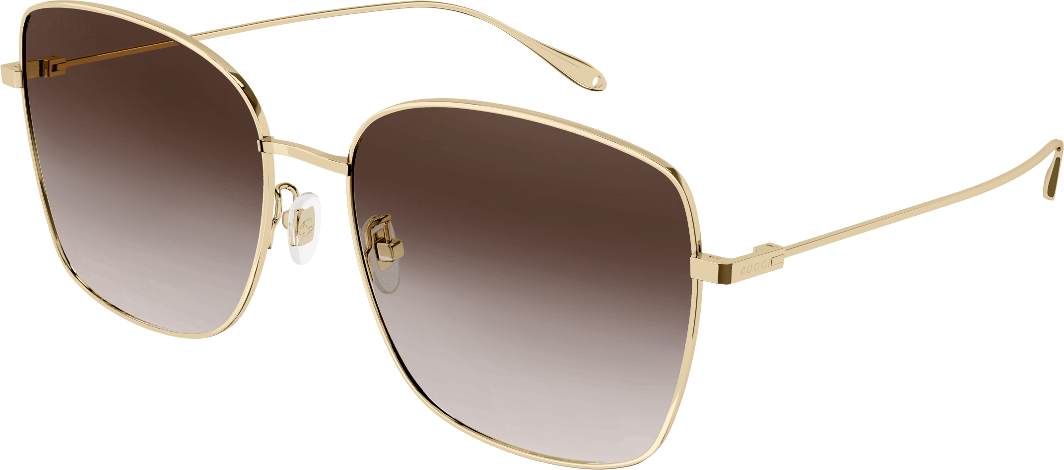 Color_GG1030SK-002 - GOLD - BROWN - GRADIENT