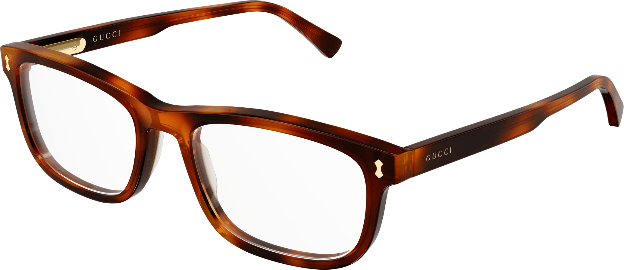 Color_GG1046O-002 - HAVANA - TRANSPARENT