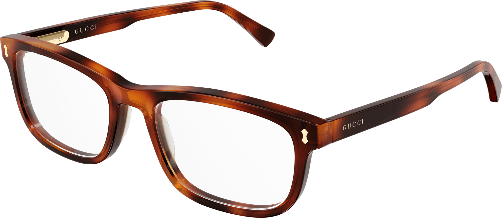 Color_GG1046O-005 - HAVANA - TRANSPARENT