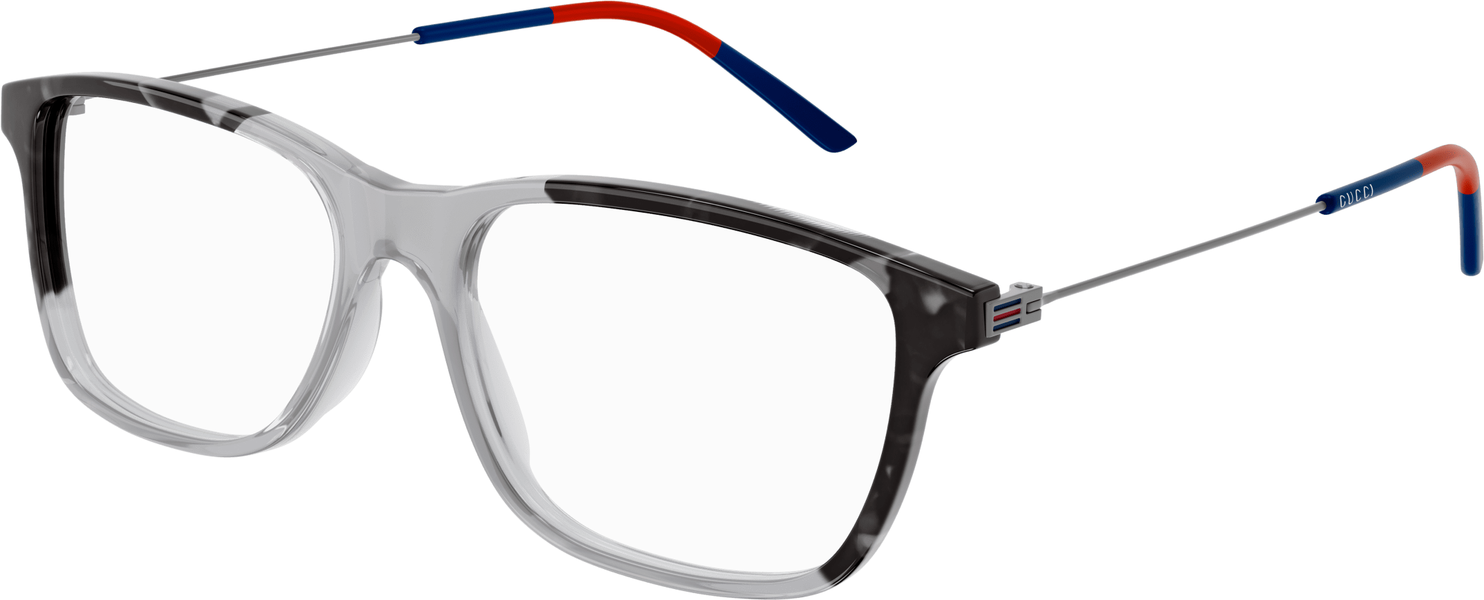 Color_GG1050O-006 - HAVANA - TRANSPARENT