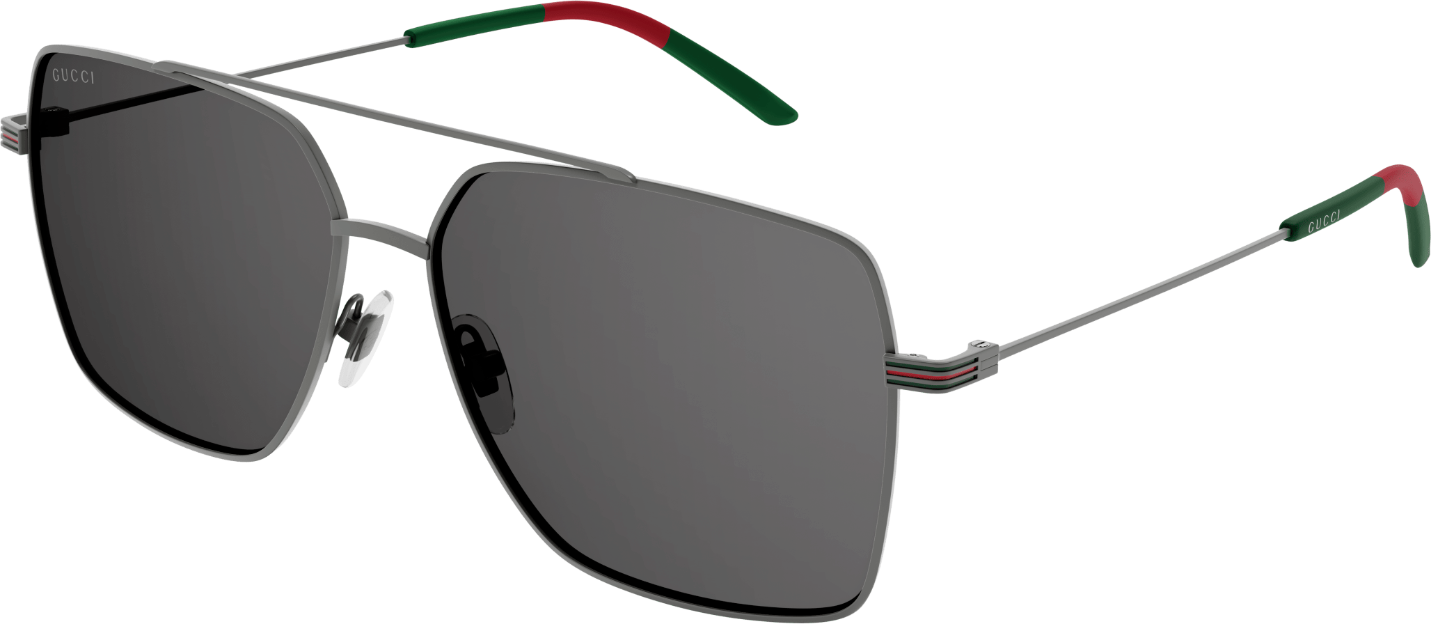 Color_GG1053SK-001 - GUNMETAL - GREY
