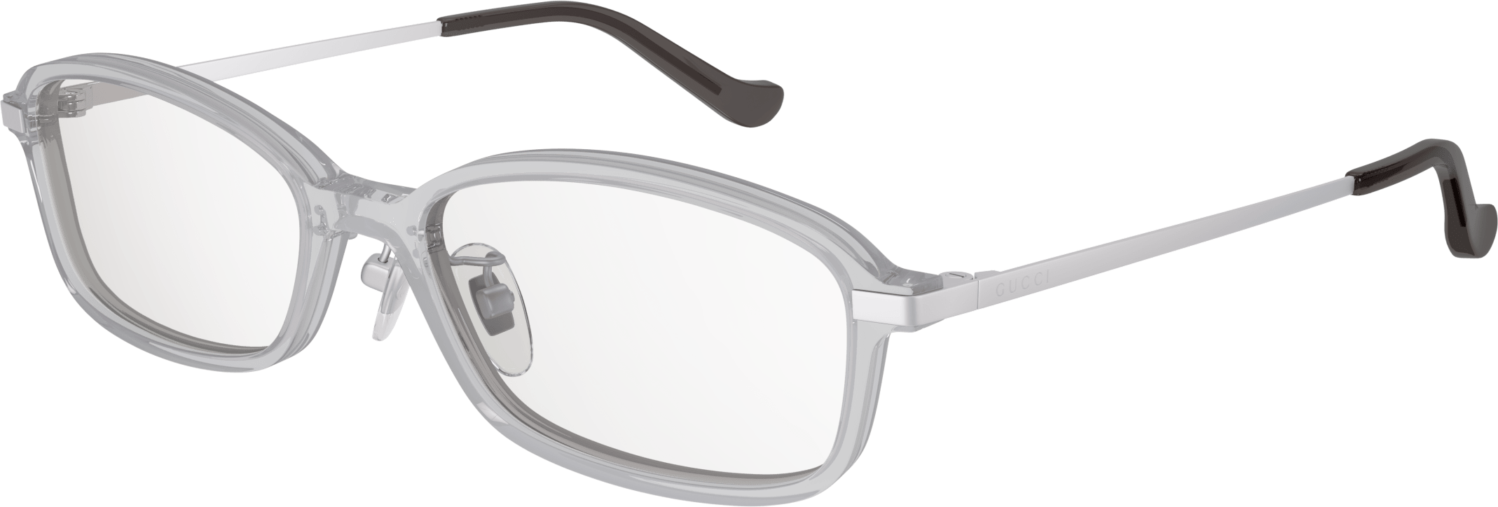 Color_GG1057OJ-002 - GREY - TRANSPARENT