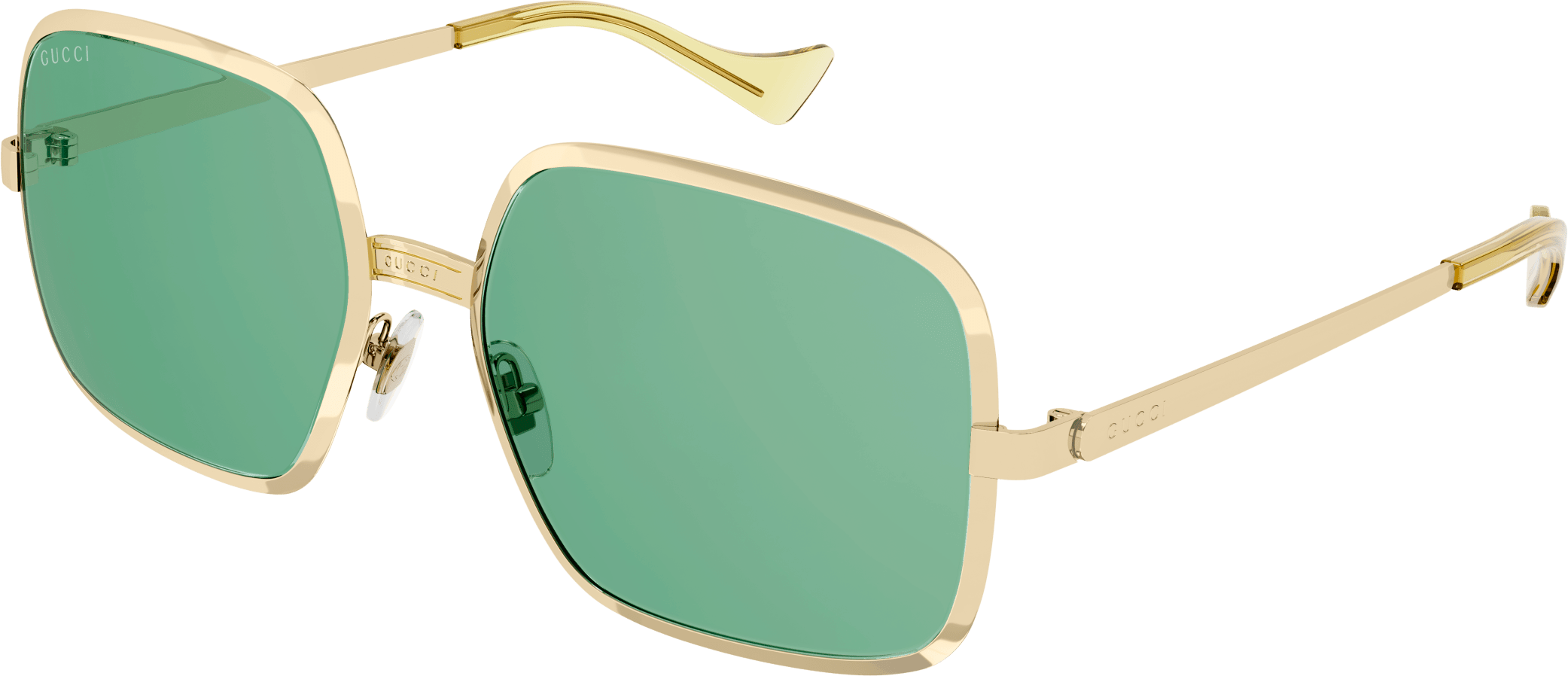 Color_GG1063S-002 - GOLD - GREEN