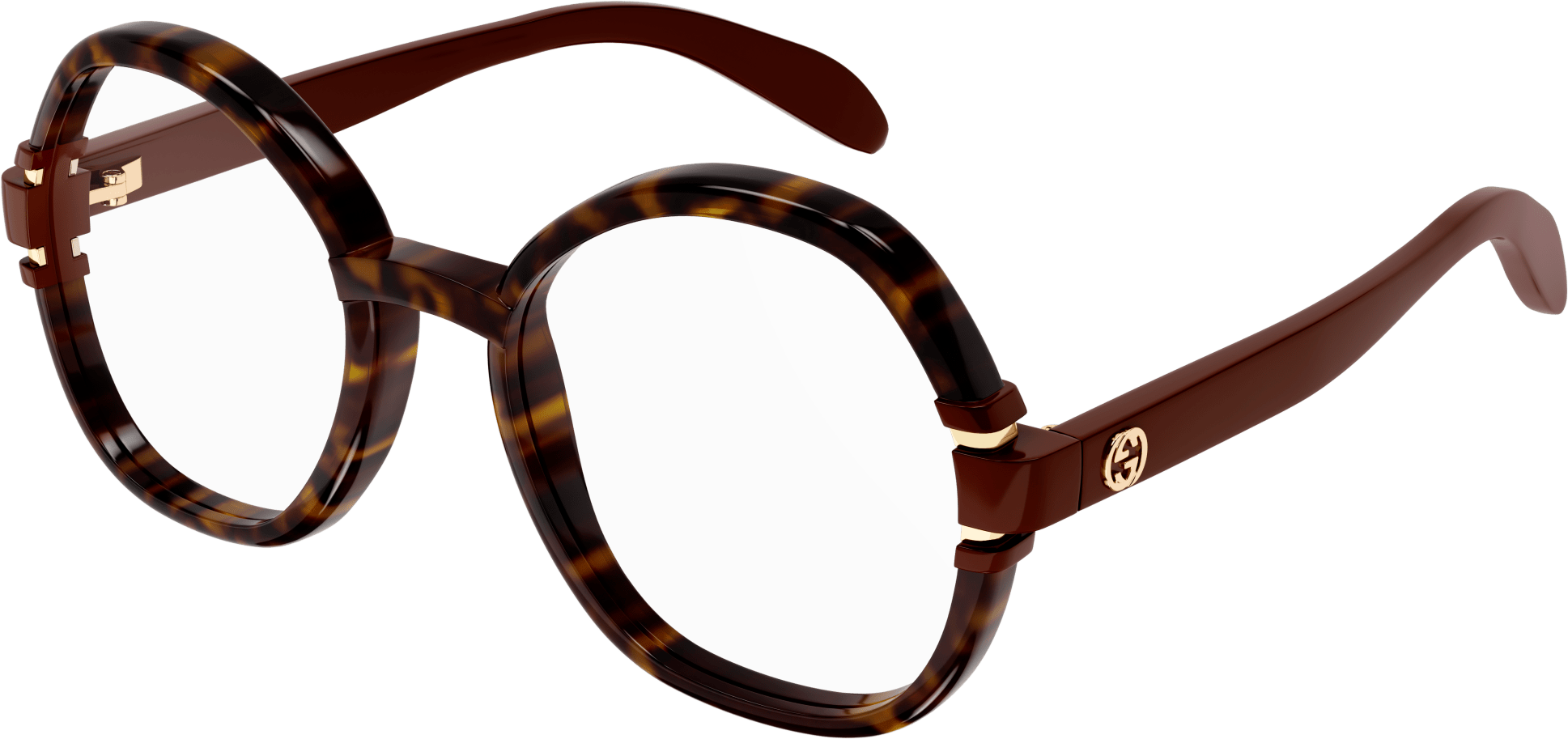 Color_GG1069O-002 - HAVANA - TRANSPARENT