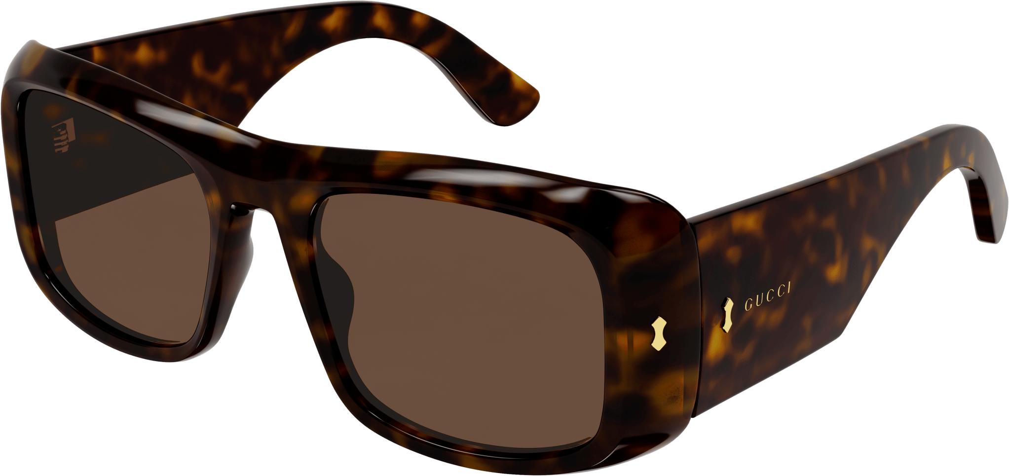 Color_GG1080S-002 - HAVANA - BROWN
