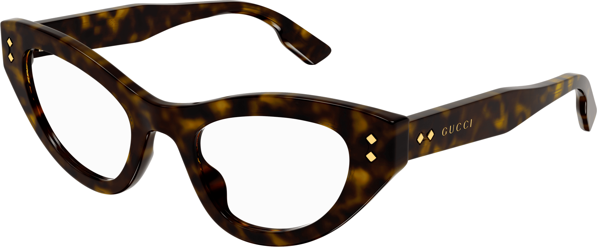 Color_GG1083O-003 - HAVANA - TRANSPARENT