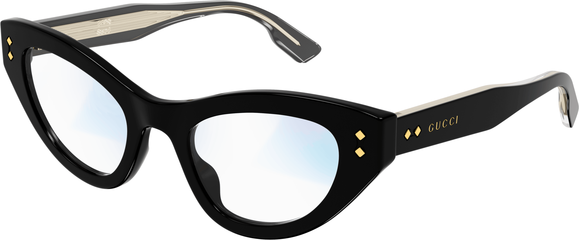 Color_GG1083S-001 - BLACK - TRANSPARENT - PHOTOCROMATIC