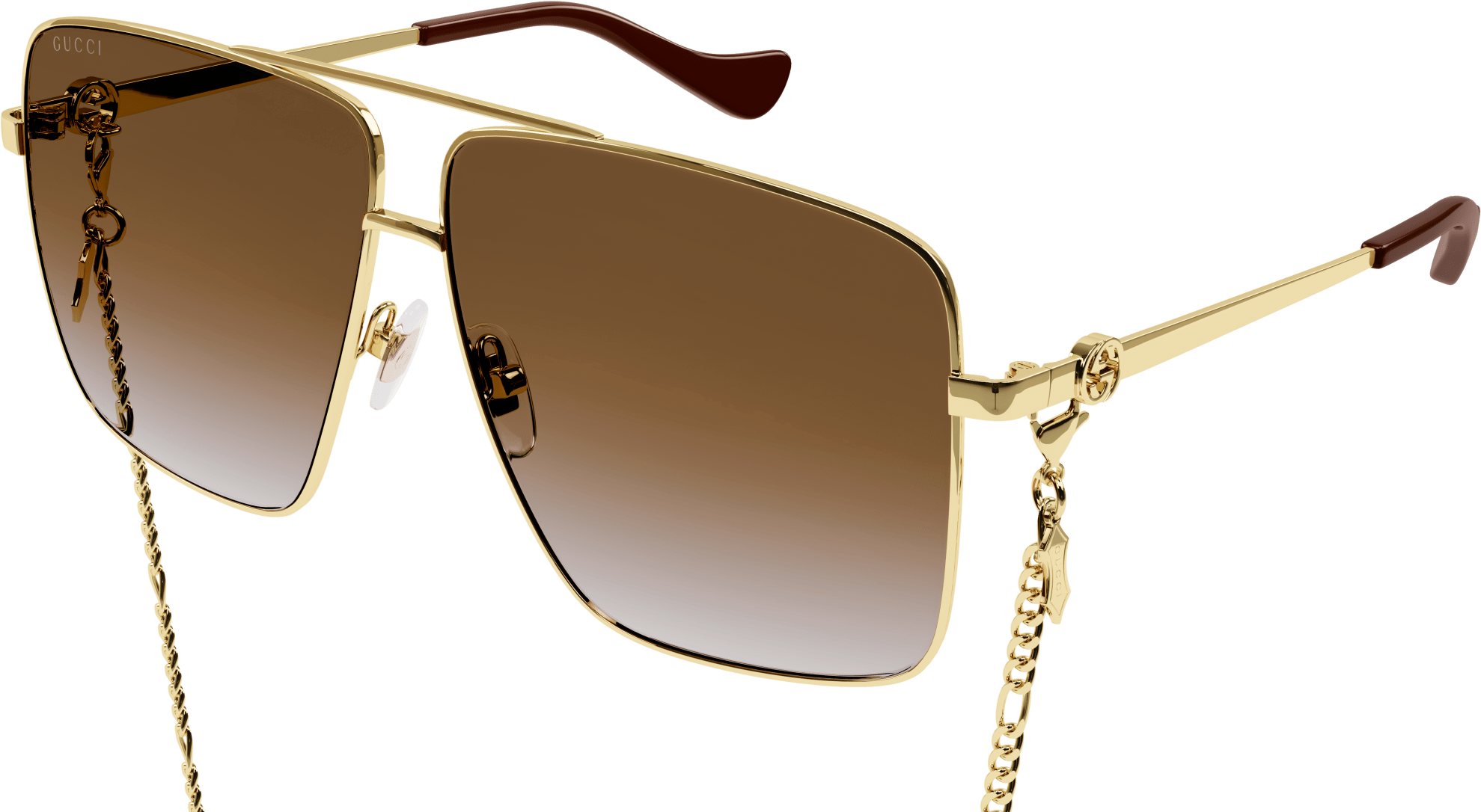 Color_GG1087S-002 - GOLD - BROWN - GRADIENT