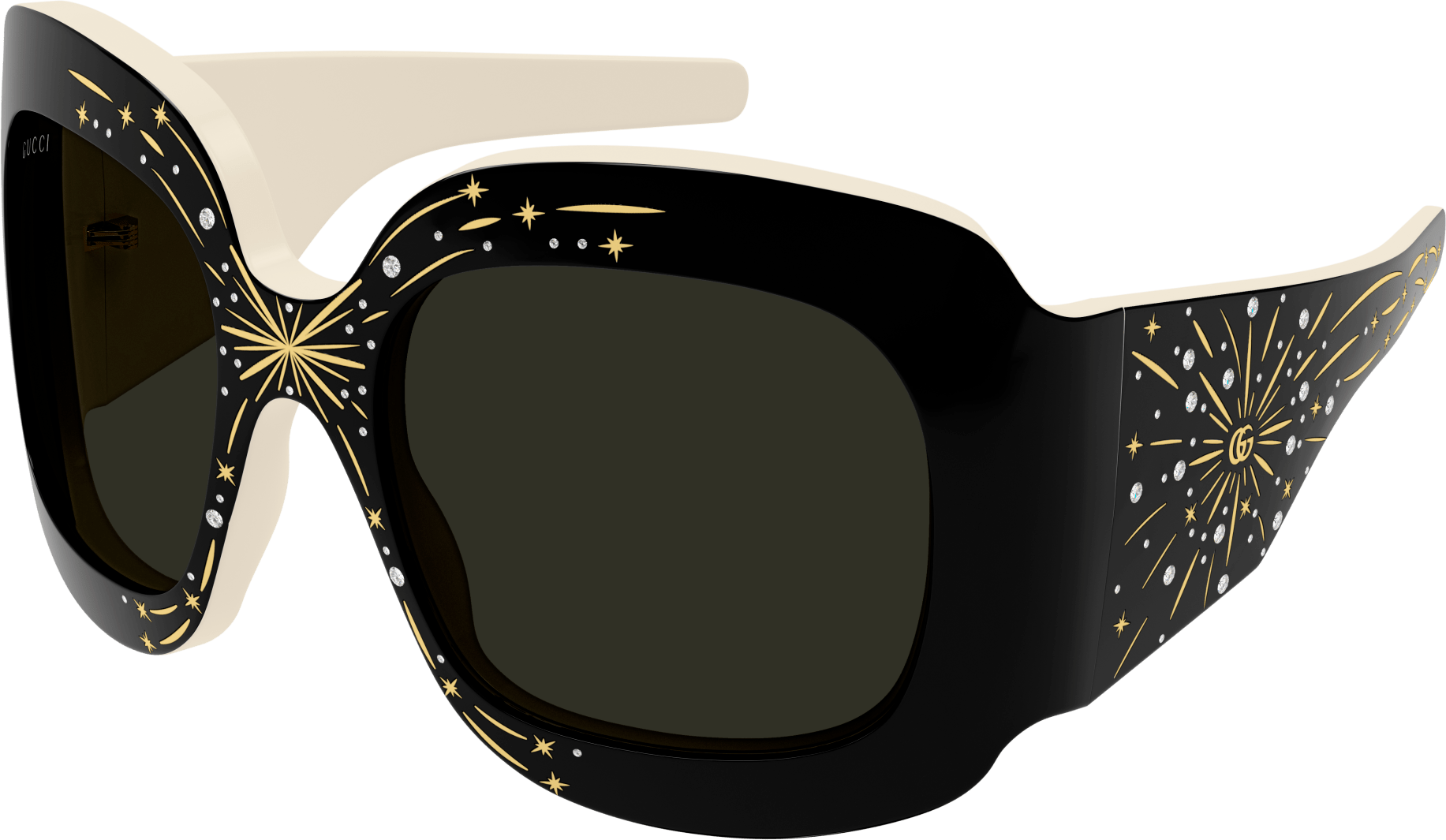 Color_GG1093S-001 - BLACK - GREY