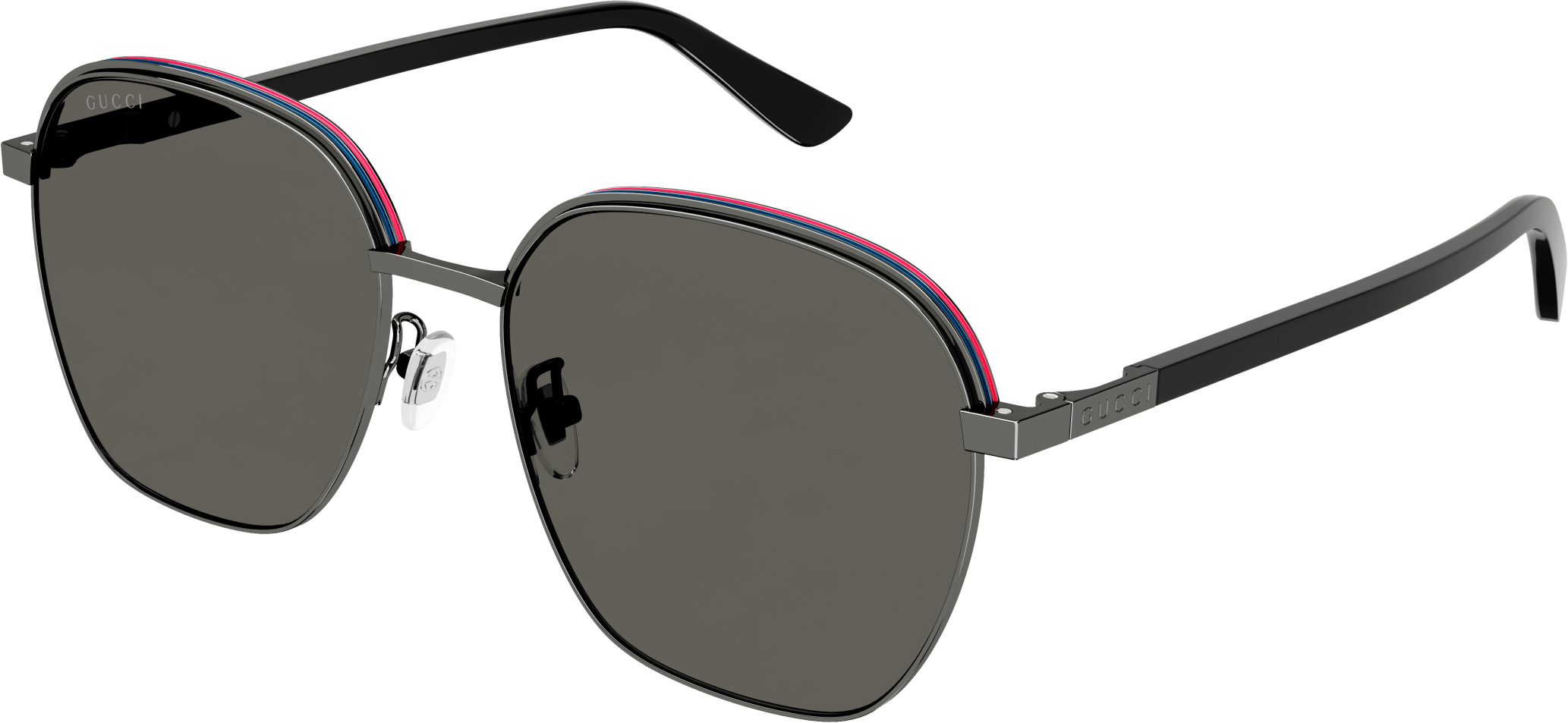 Color_GG1100SA-001 - GUNMETAL - GREY