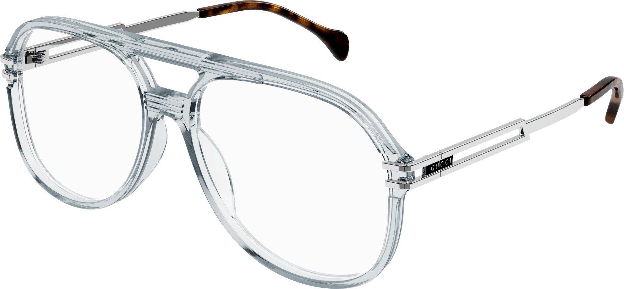 Color_GG1106O-003 - GREY - TRANSPARENT