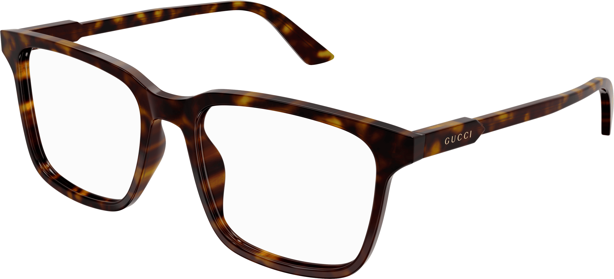 Color_GG1120OA-003 - HAVANA - TRANSPARENT