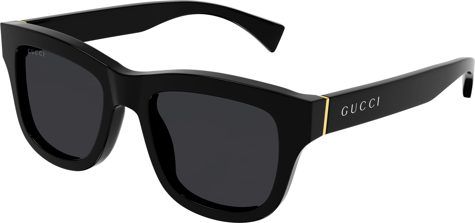 Color_GG1135S-002 - BLACK - GREY