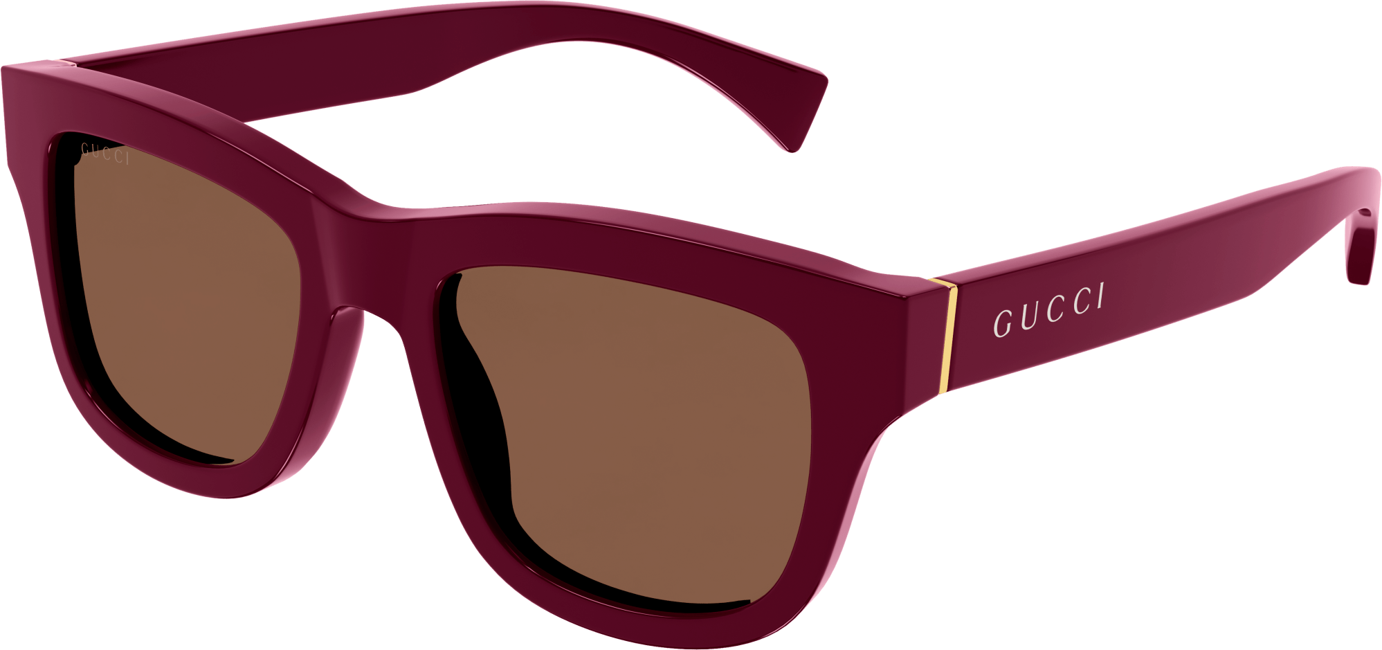 Color_GG1135S-003 - BURGUNDY - BROWN