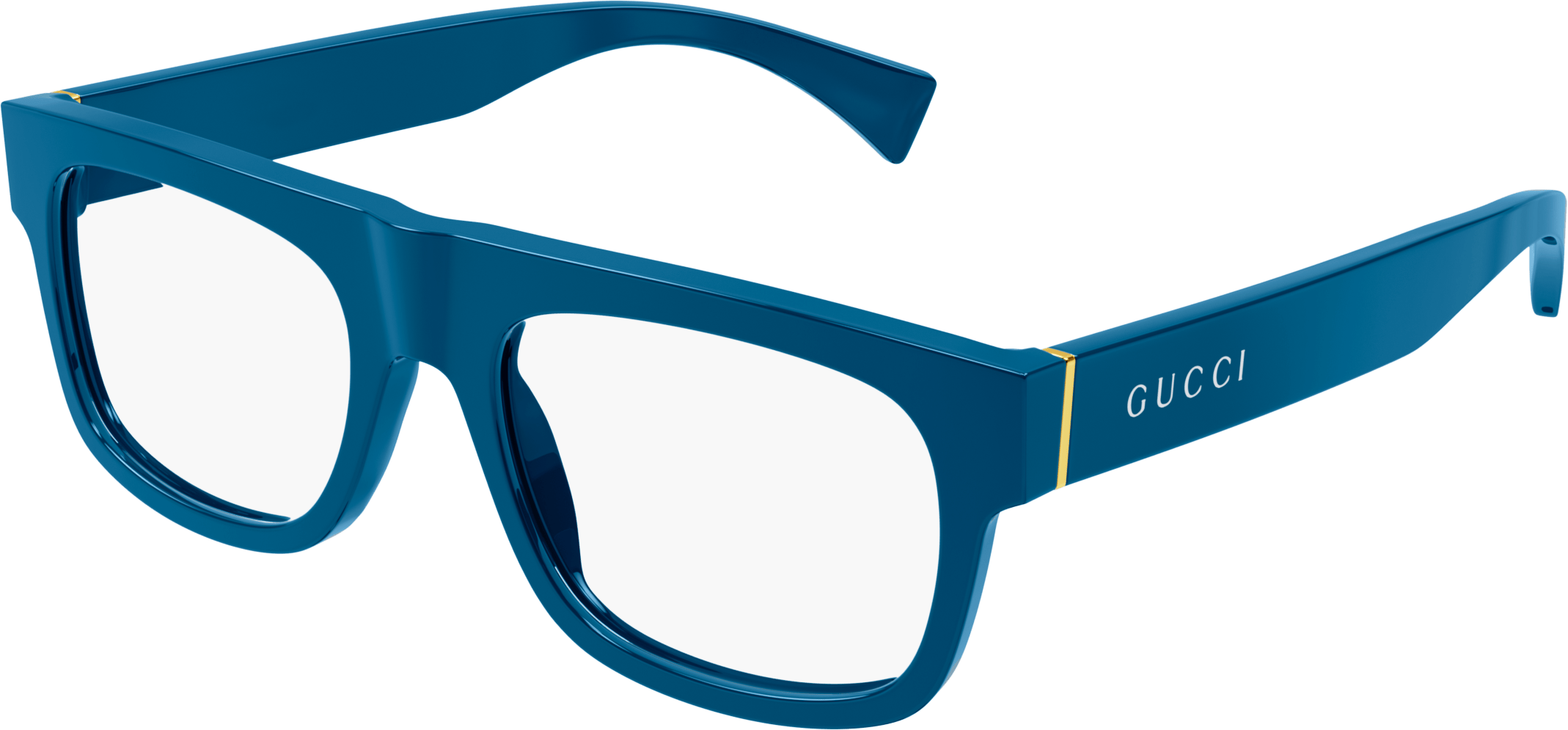 Color_GG1137O-004 - BLUE - TRANSPARENT