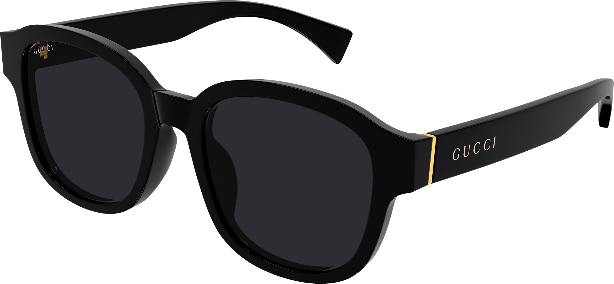 Color_GG1140SK-001 - BLACK - GREY