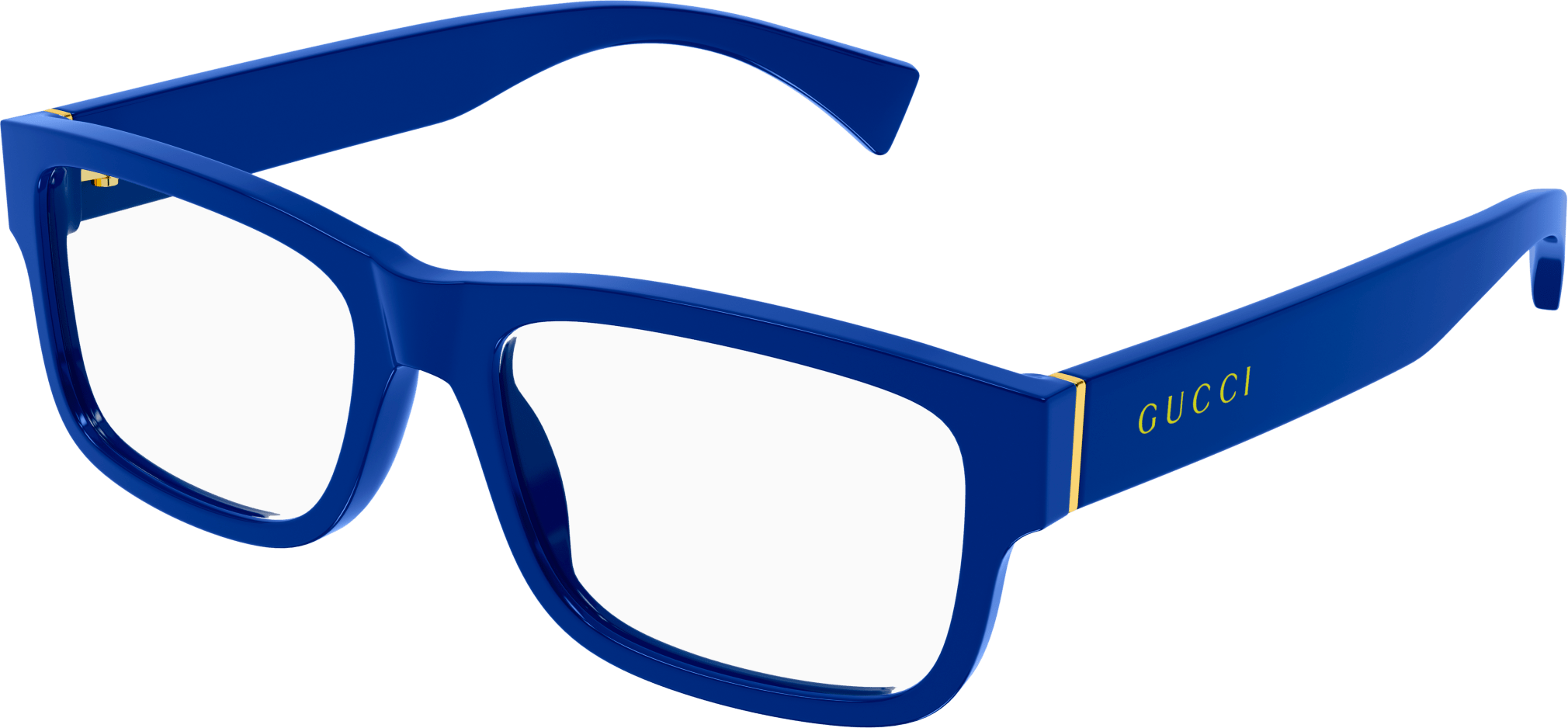 Color_GG1141O-002 - BLUE - TRANSPARENT