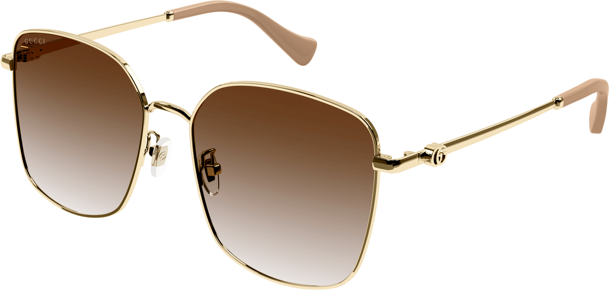 Color_GG1146SK-002 - GOLD - BROWN - GRADIENT