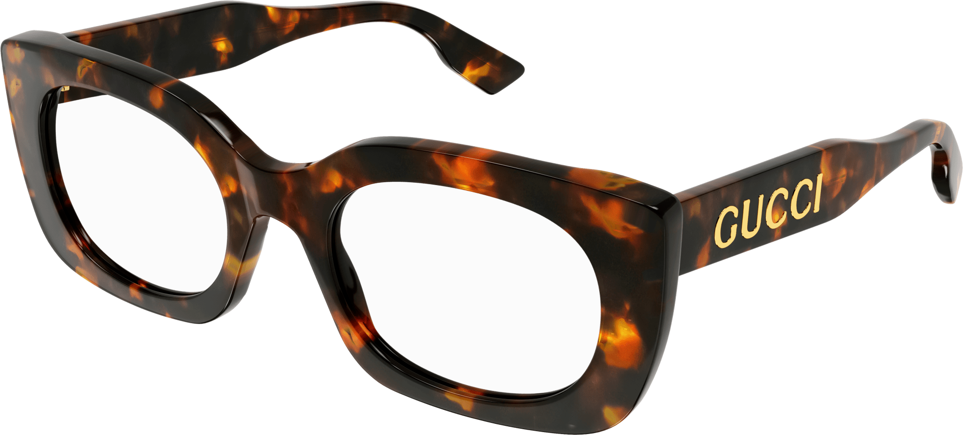 Color_GG1154O-003 - HAVANA - TRANSPARENT