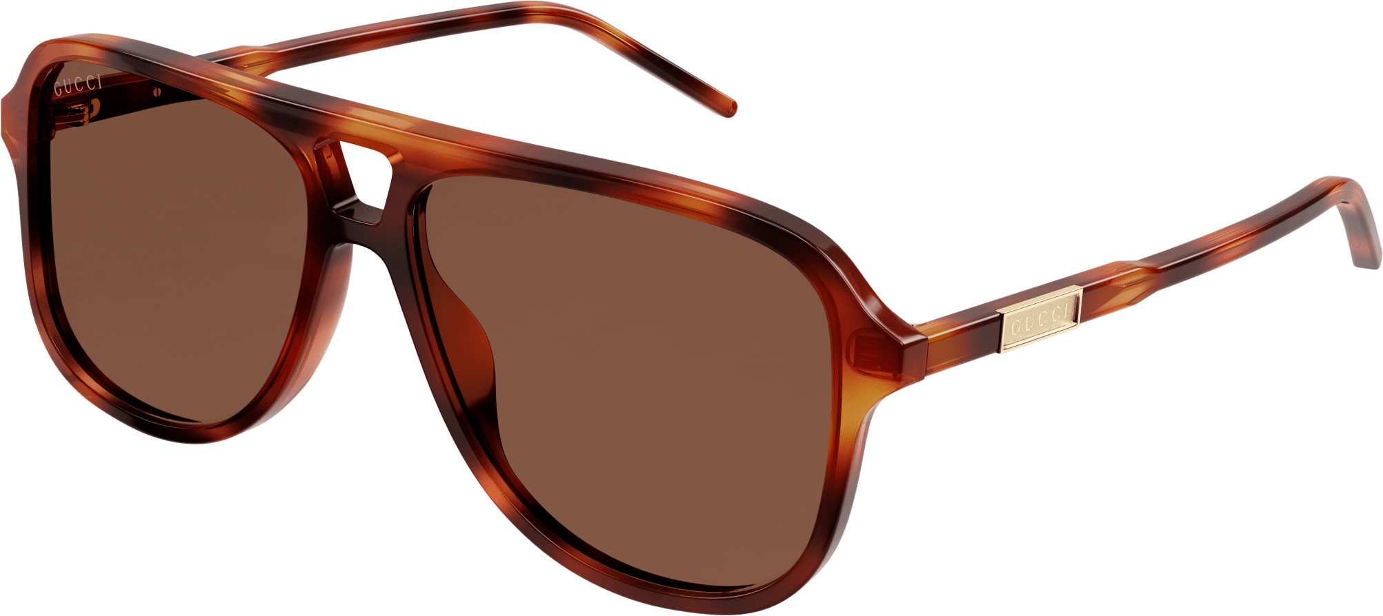 Color_GG1156S-003 - HAVANA - BROWN