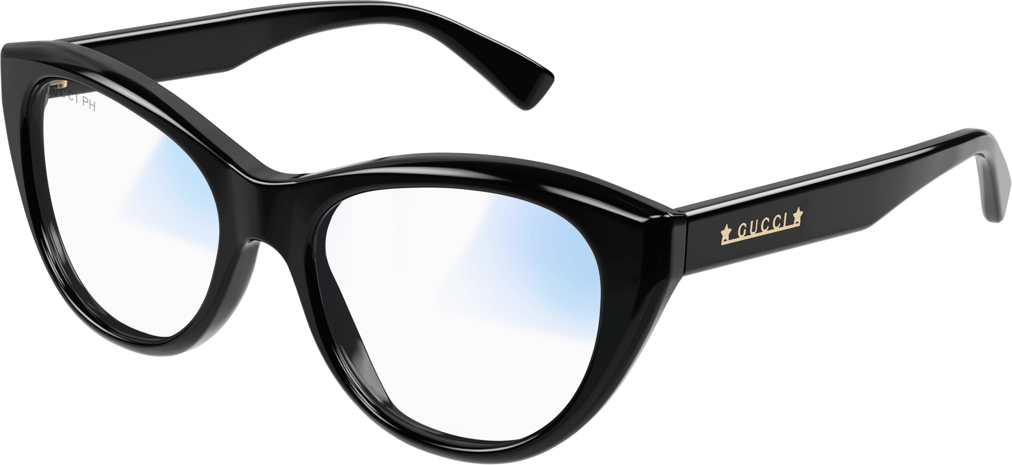 Color_GG1172S-001 - BLACK - TRANSPARENT - PHOTOCROMATIC