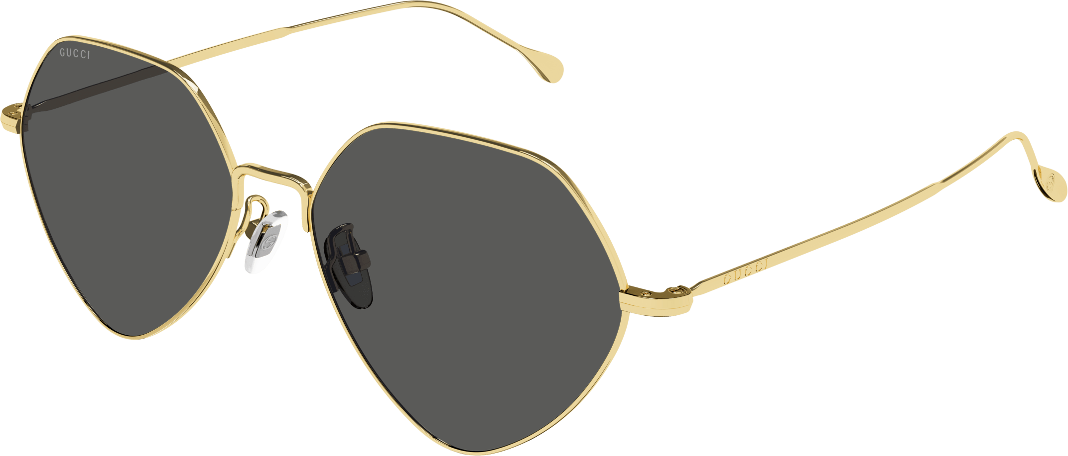 Color_GG1182S-001 - GOLD - GREY