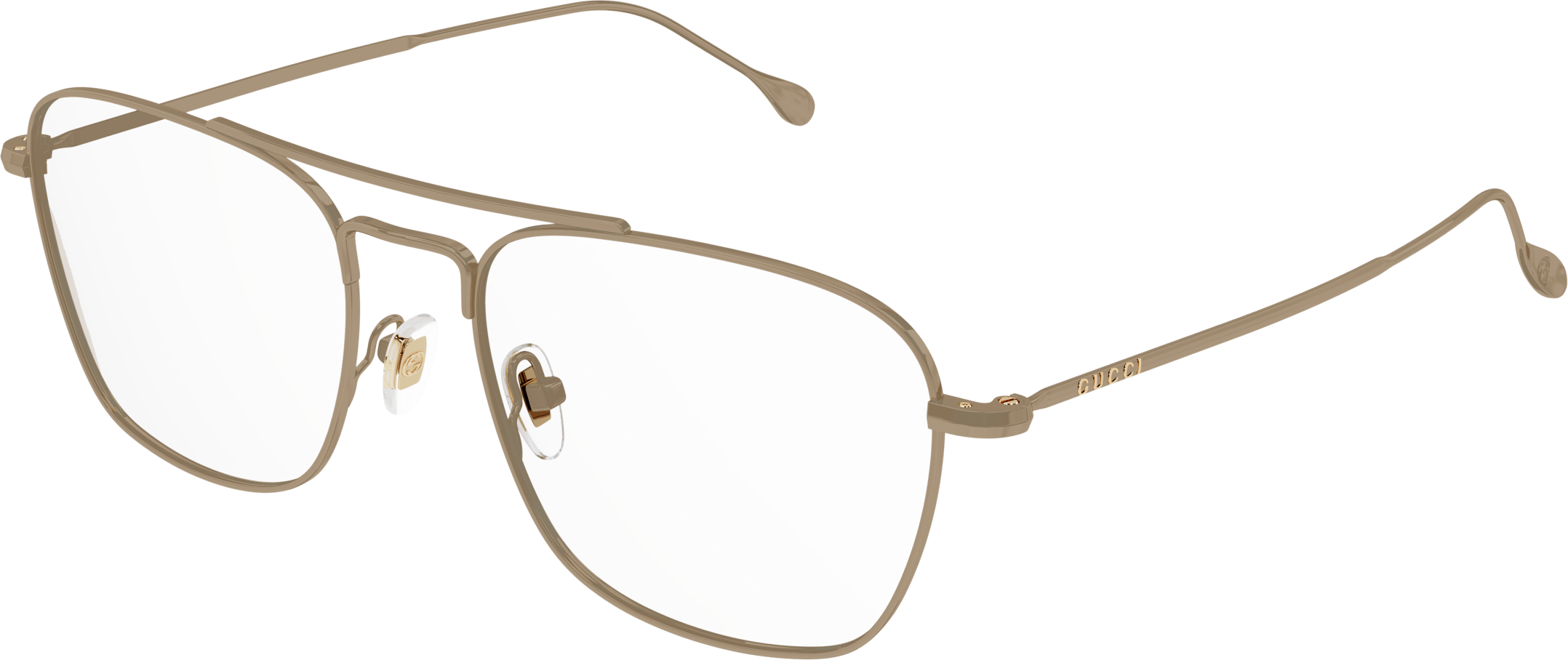 Color_GG1183O-003 - BEIGE - TRANSPARENT