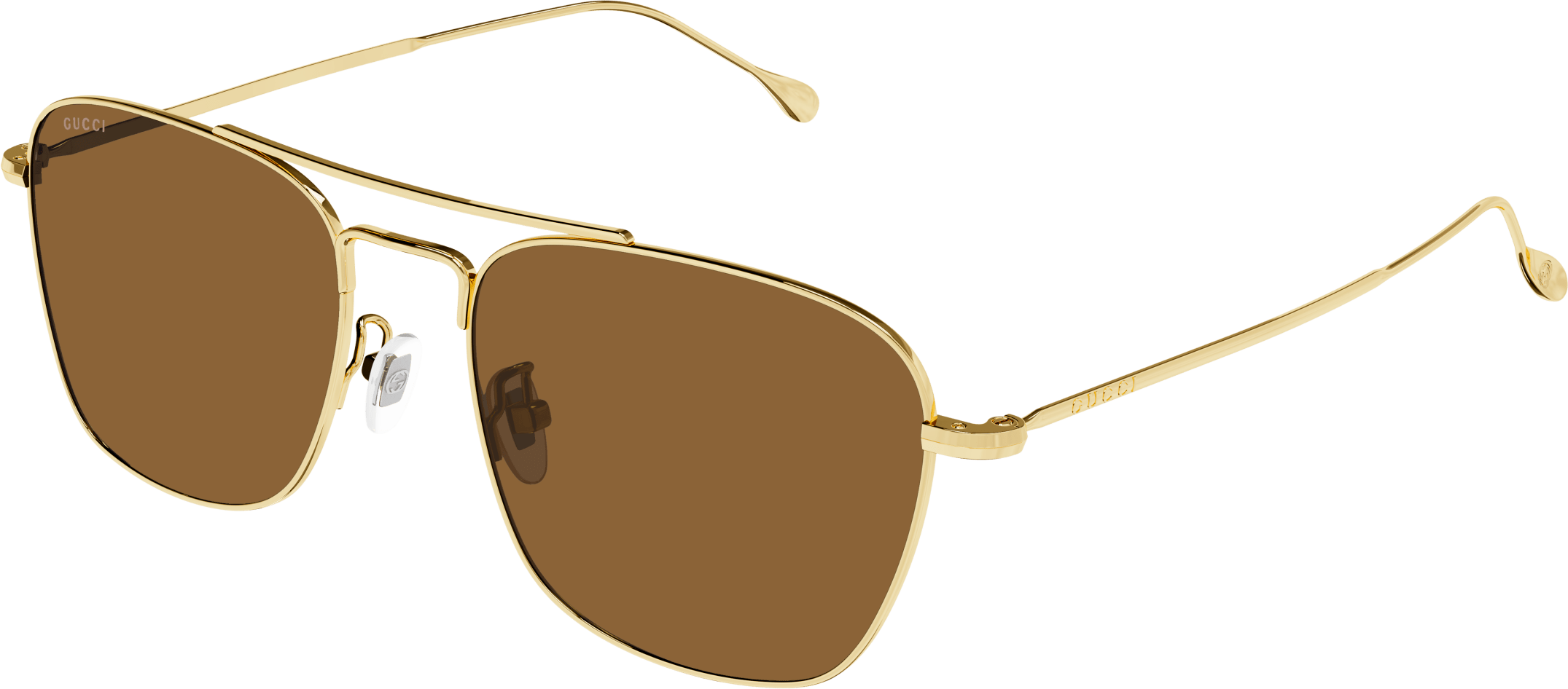 Color_GG1183S-006 - GOLD - BROWN