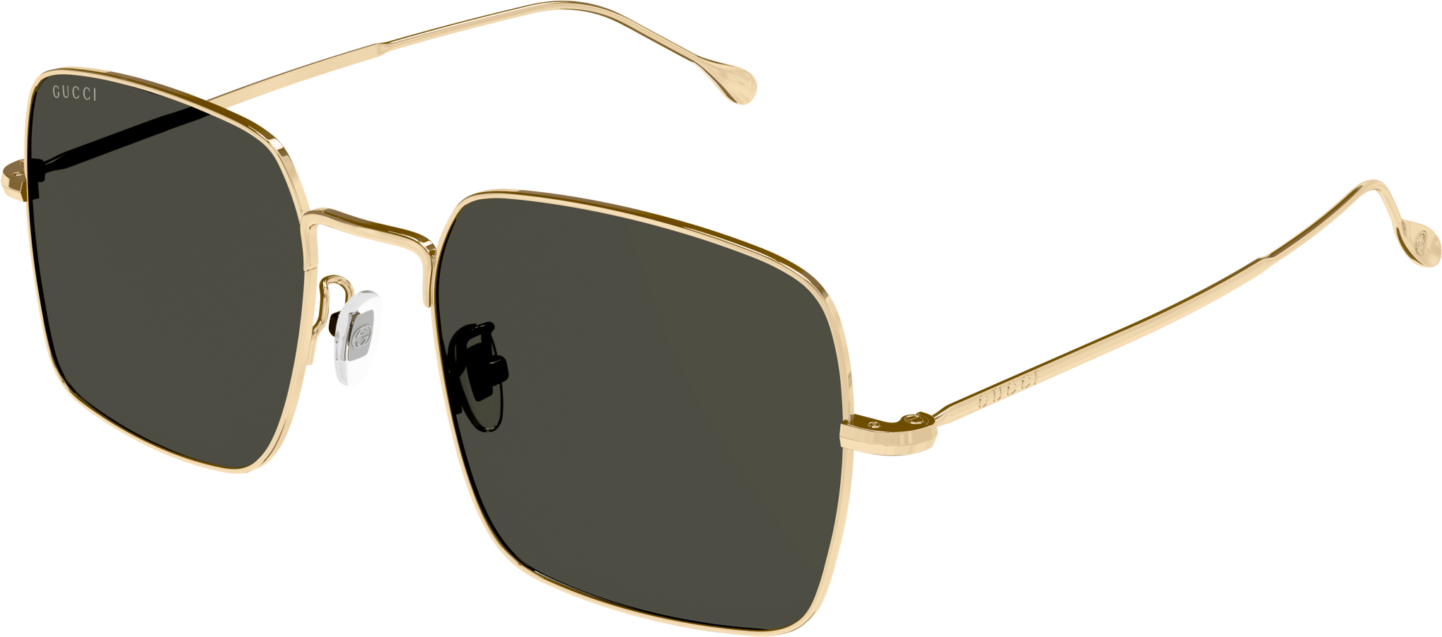 Color_GG1184S-001 - GOLD - GREY