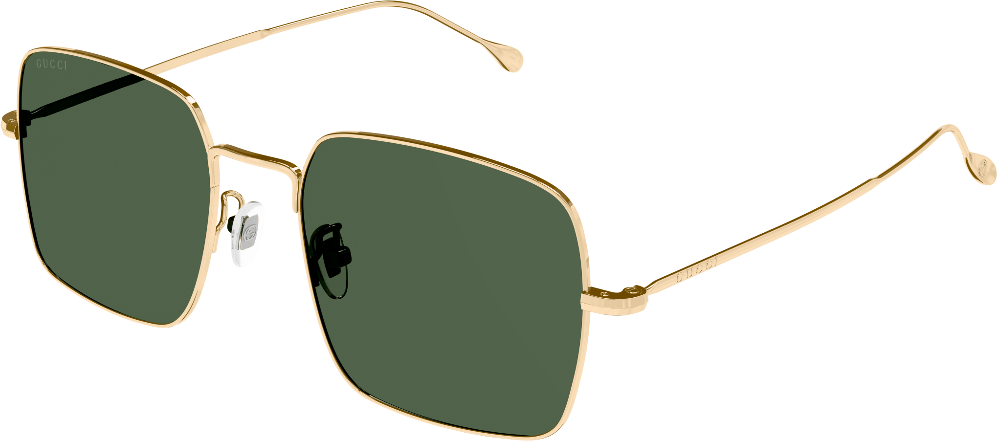 Color_GG1184S-002 - GOLD - GREEN