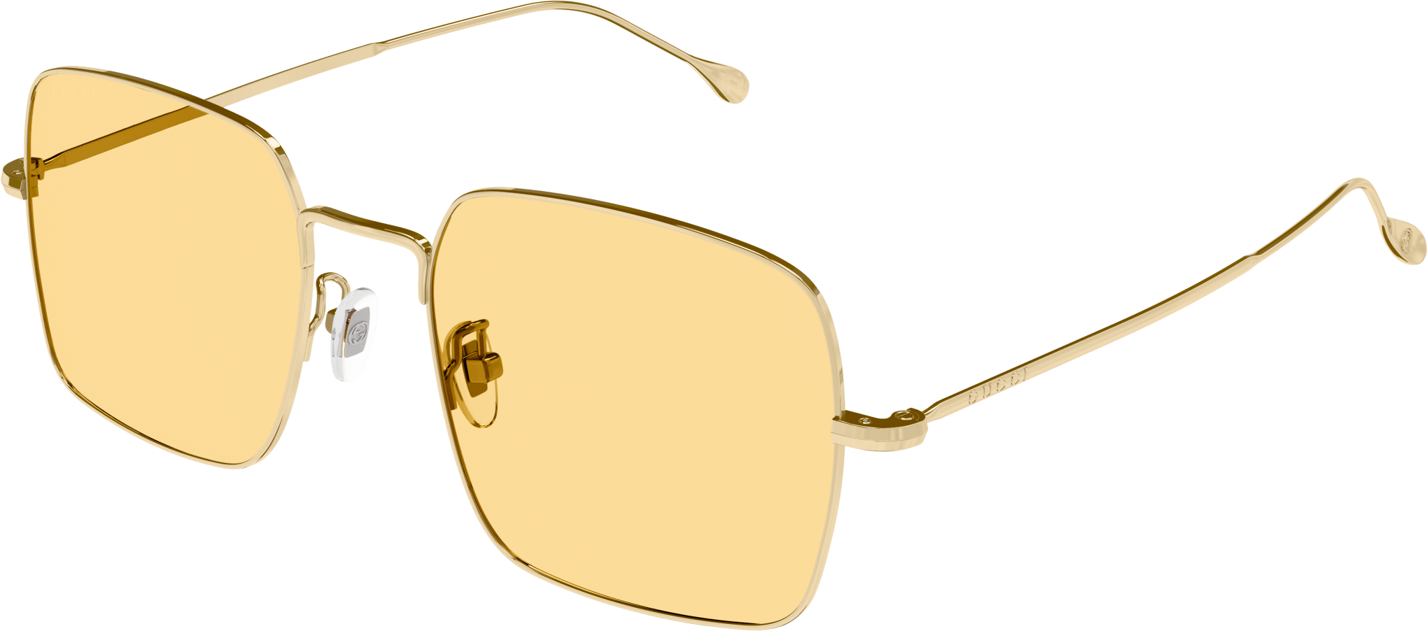 Color_GG1184S-003 - GOLD - ORANGE