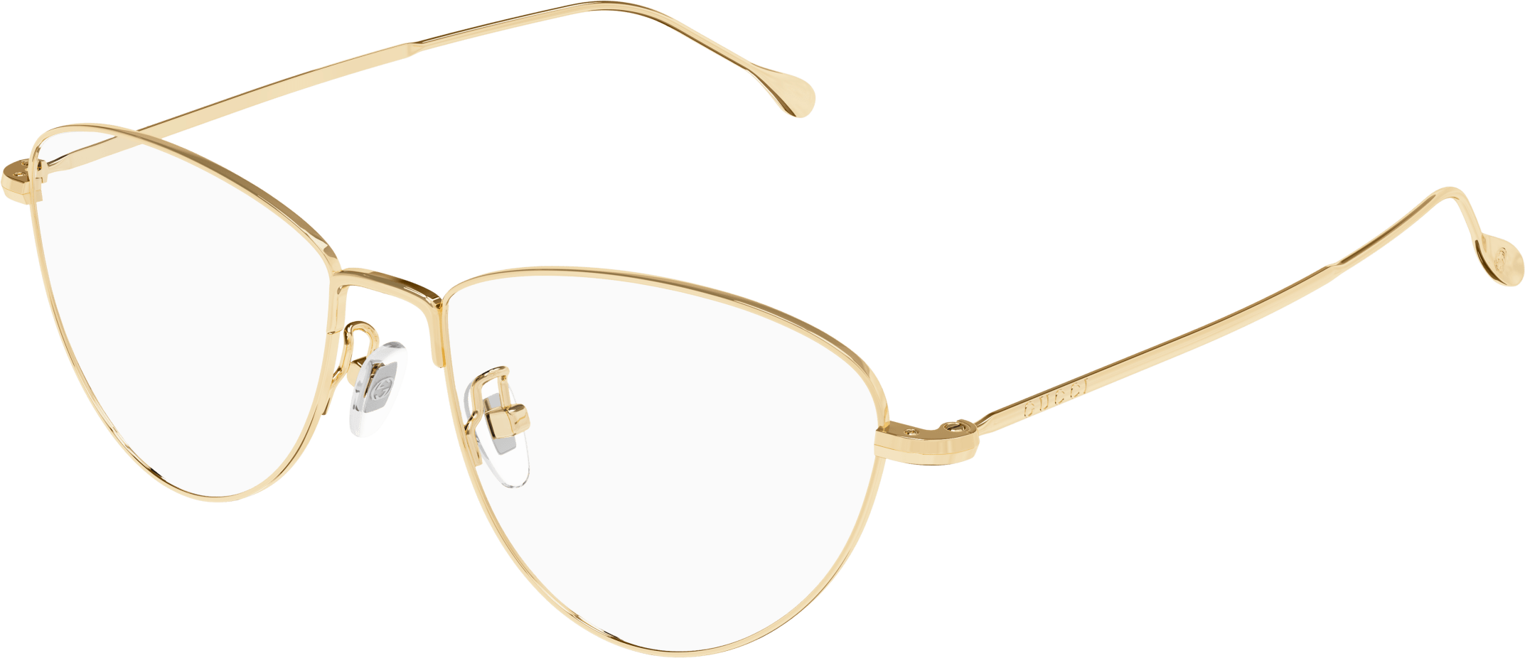 Color_GG1185O-001 - GOLD - TRANSPARENT