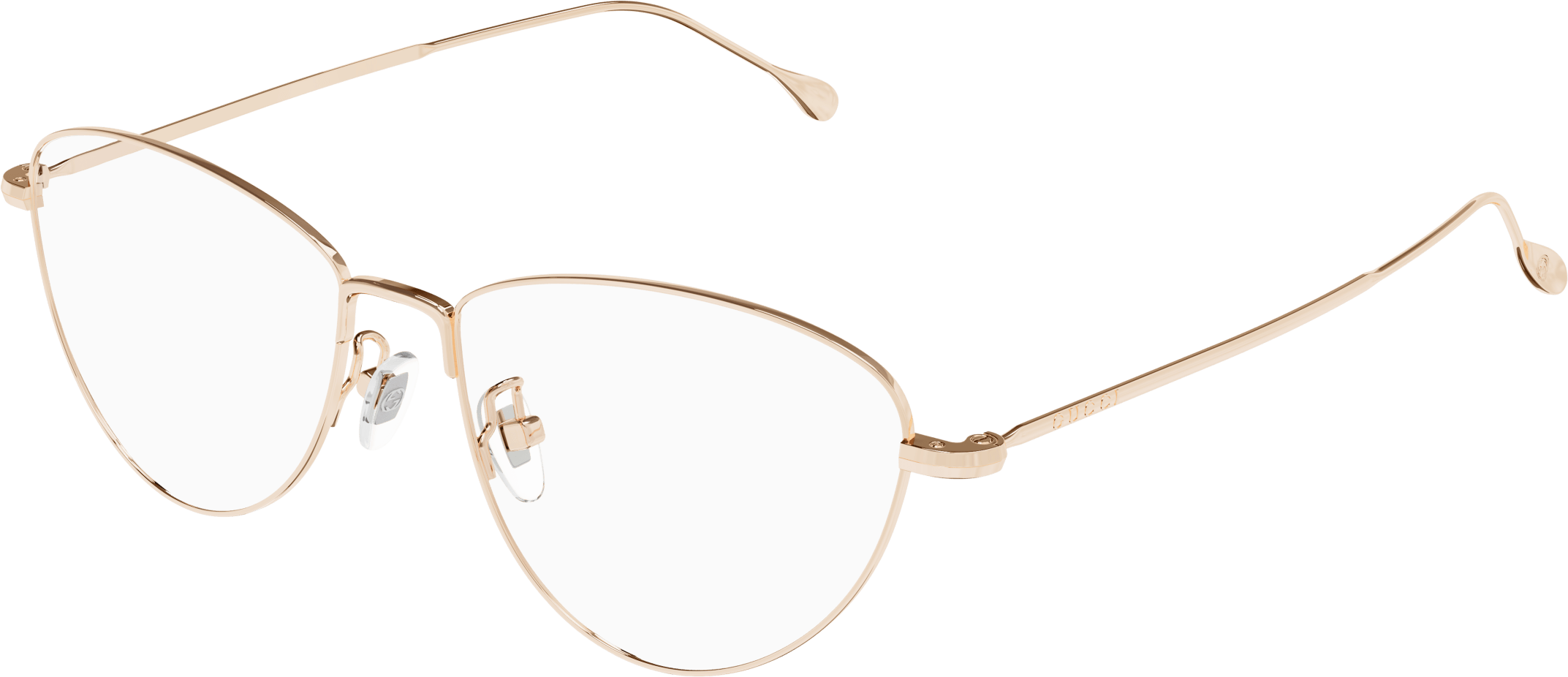 Color_GG1185O-003 - GOLD - TRANSPARENT