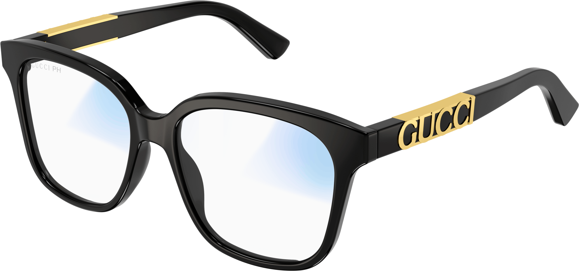 Color_GG1192S-001 - BLACK - TRANSPARENT - PHOTOCROMATIC