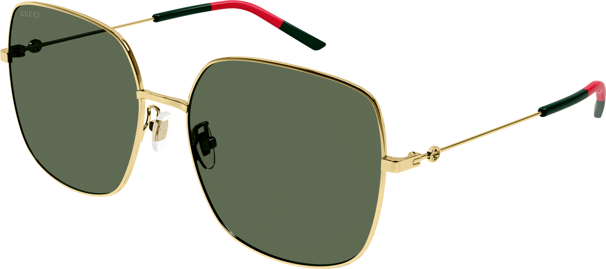 Color_GG1195SK-004 - GOLD - GREEN