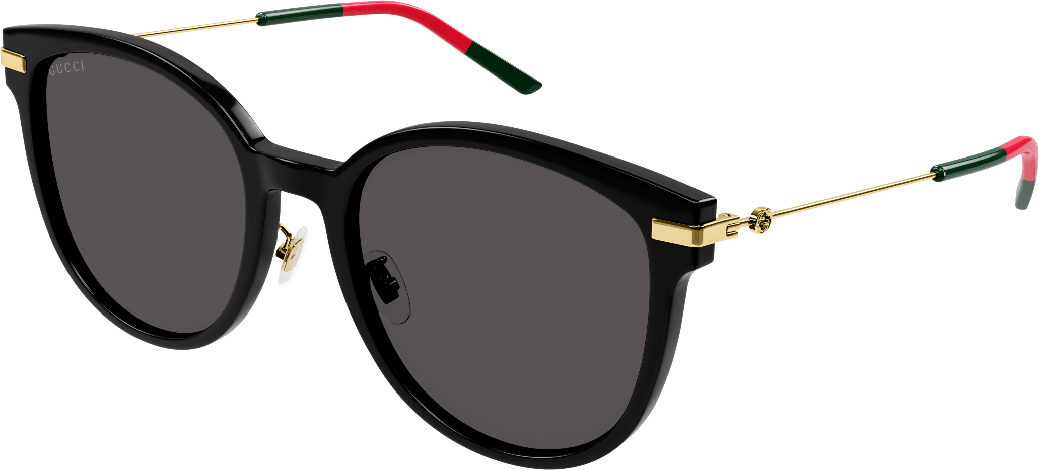 Color_GG1196SK-003 - BLACK - GREY