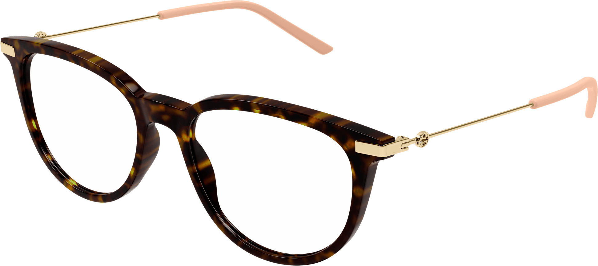 Color_GG1200O-005 - HAVANA - TRANSPARENT