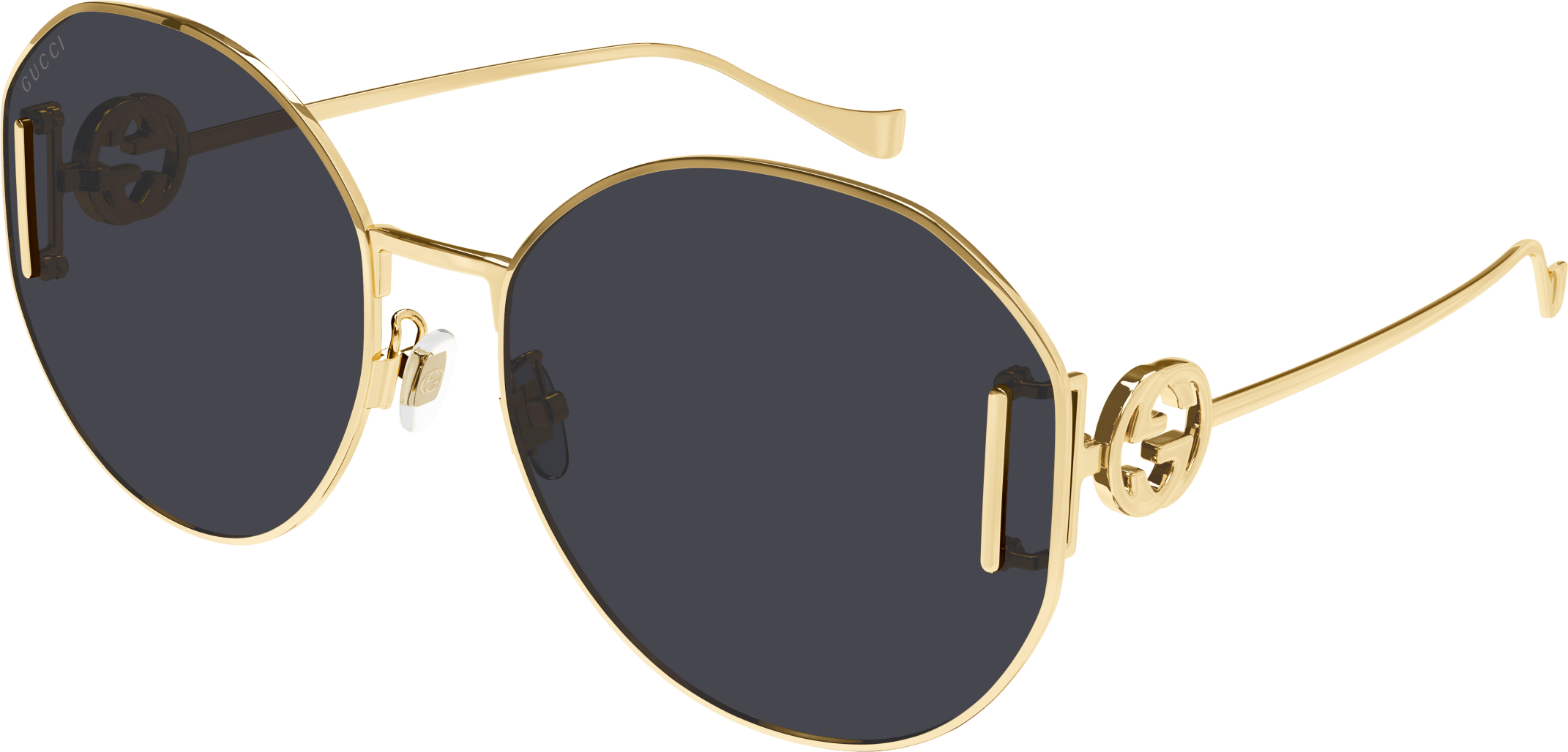 Color_GG1206SA-002 - GOLD - GREY