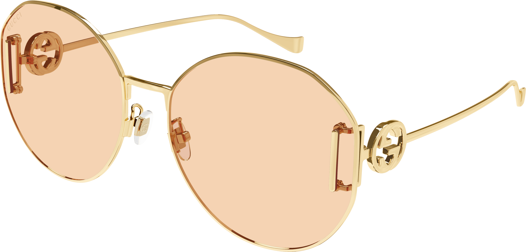 Color_GG1206SA-004 - GOLD - PINK