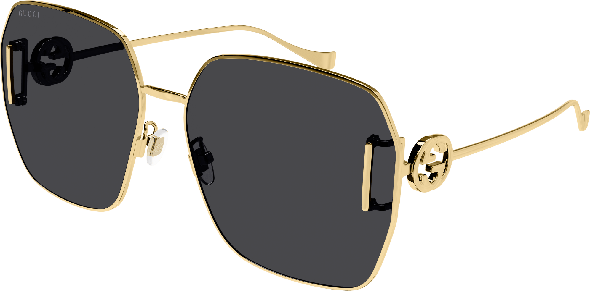 Color_GG1207SA-002 - GOLD - GREY