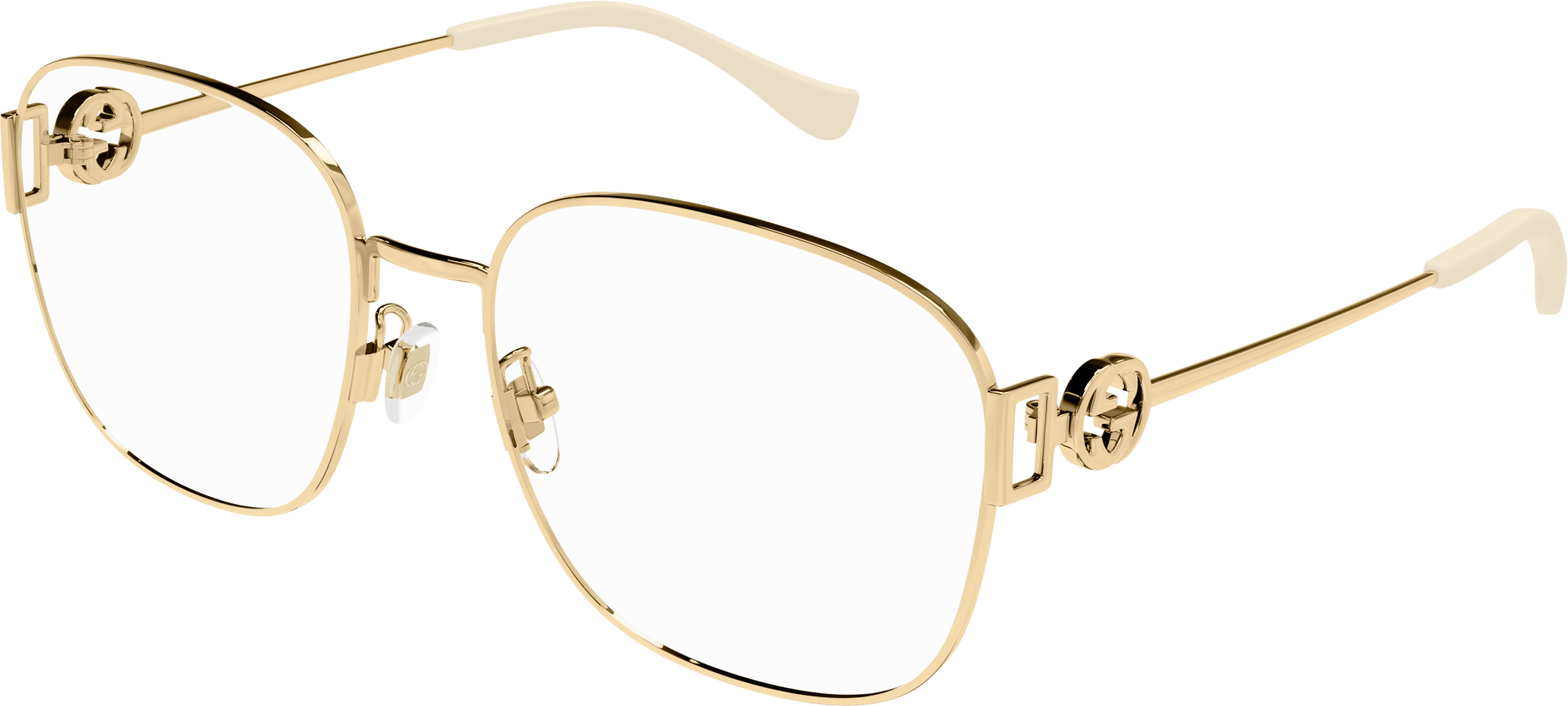 Color_GG1209O-002 - GOLD - TRANSPARENT