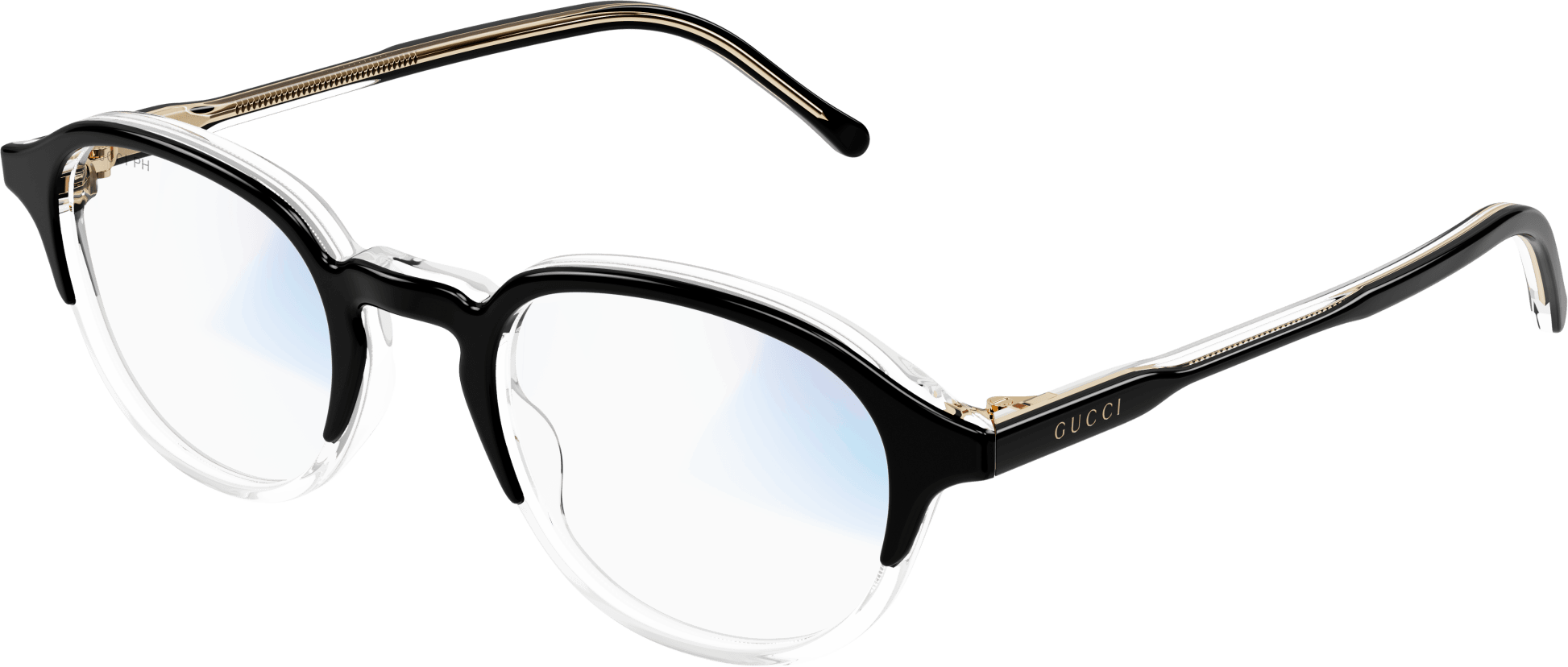 Color_GG1212S-001 - BLACK - TRANSPARENT - PHOTOCROMATIC