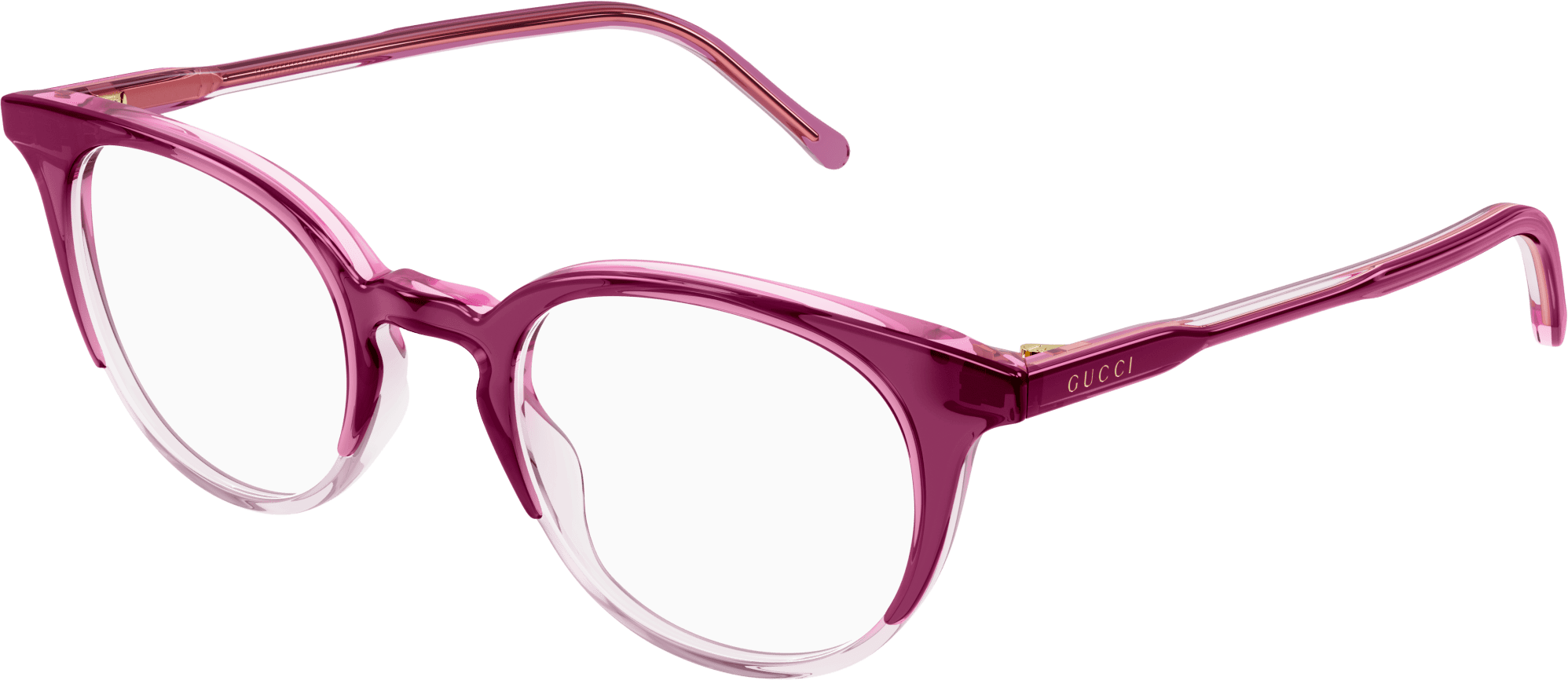 Color_GG1214O-003 - VIOLET - TRANSPARENT